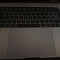 Macbook Pro 2018 15' - 32ram/1tb/i9