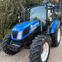 NEW HOLLAND t5 115 del 2022