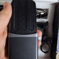 Microfono gaming mc88