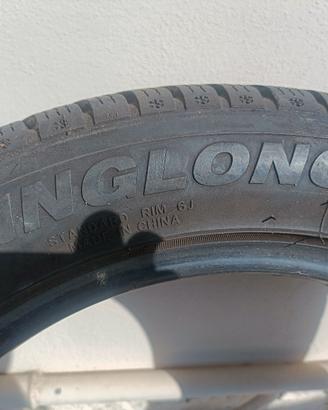 Gomme - Pneumatici invernali