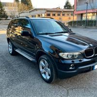 BMW X5 ASI