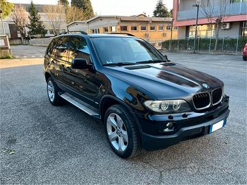 BMW X5 ASI