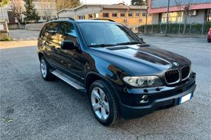 BMW X5 ASI
