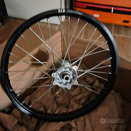 Cerchio CRF 450 RX 2021