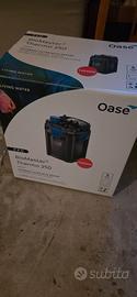 filtro oase thermo 250 acquario
