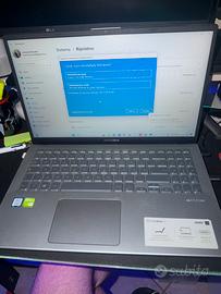 Asus VivoBook 15