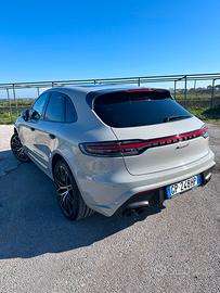 Porsche Macan T 2.0 265CV PDK AWD