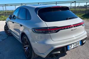 Porsche Macan T 2.0 265CV PDK AWD
