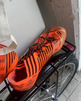 Scarpe calcetto