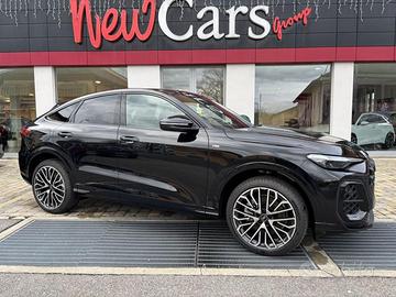 AUDI Q5 SPB 40 TDI 204 CV quattro S tronic Ident