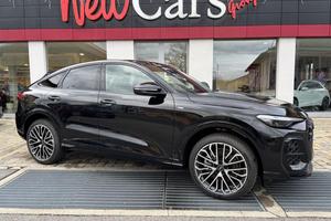 AUDI Q5 SPB 40 TDI 204 CV quattro S tronic Ident