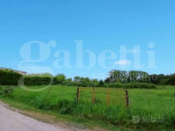 Terreno Residenziale Capua [Cod. rif 3311512VRG]