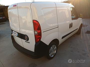 FIAT DOBLO 1.6 MJT 105 CV