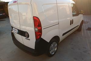 FIAT DOBLO 1.6 MJT 105 CV