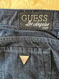 Jeans Guess donna taglia 24 (IT 38) originali