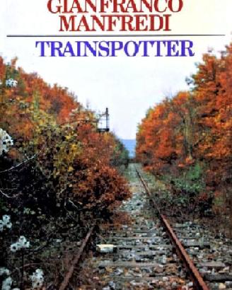 Trainspotter
