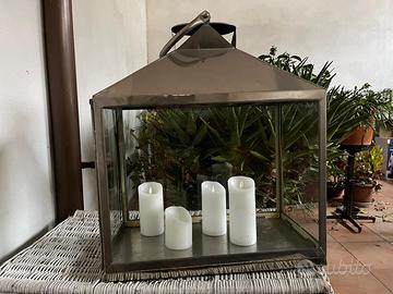 Lantera da giardino