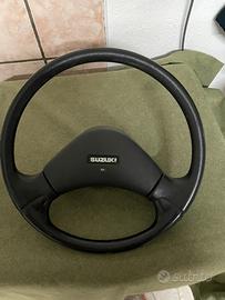 Volante Suzuki vitara samurai sj