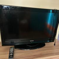 Tv Telefunken 32 pollici