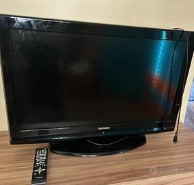 Tv Telefunken 32 pollici
