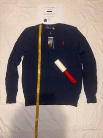 Maglione Ralph Lauren