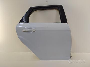 Porta post dx T1DA FORD FOCUS III '13