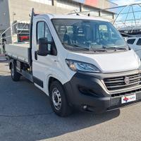 Fiat Ducato 35 2.3 MJT 160CV PM Cabinato Maxi RIBA