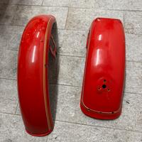 Parafanghi honda four 500