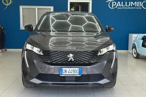 PEUGEOT 3008 BlueHDi 130 S&S Allure