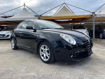 Alfa MiTo