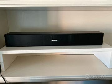 Soundbar BOSE