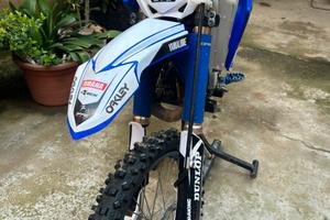 Yamaha yz85