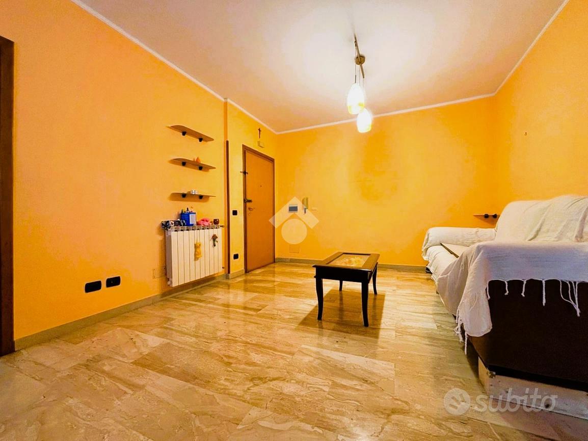 Appartamento – Cisterna di Latina, Latina - Altro