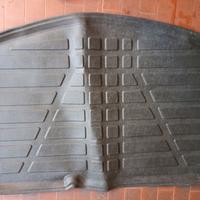 Vasca bagagliaio in gomma per Ford Fiesta mk6