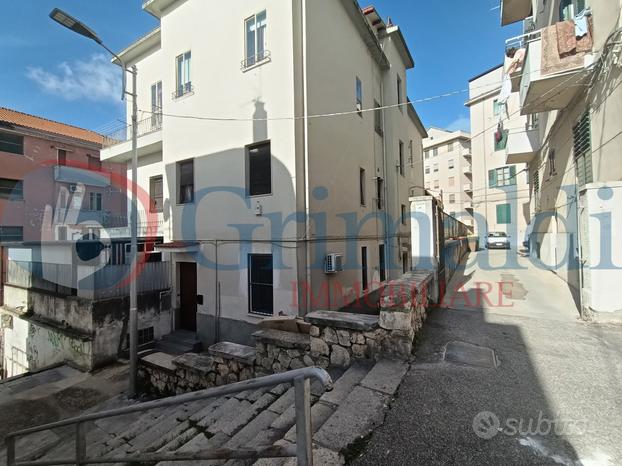 Appartamento Catanzaro [Cod. rif 3182908VRG]