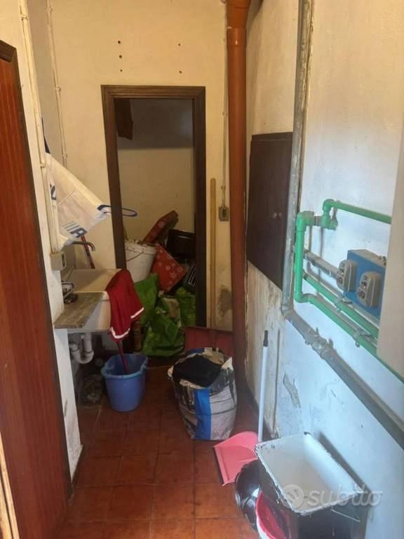 Appartamento – Albavilla, Carcano - Altro