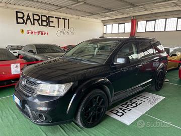 Fiat Freemont 2.0 Mjt 4x4 Aut. PERMUTE RATE