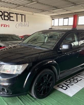 Fiat Freemont 2.0 Mjt 4x4 Aut. PERMUTE RATE