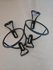 Portaborraccia Elite T-Race Carbon