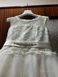 Vestito comunione