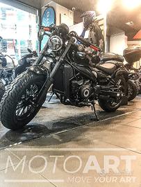 Cf Moto 450 CLC E5+