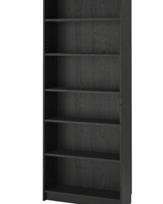 Libreria BILLY IKEA