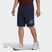 Pantaloncini Adidas Aeroready legend ink S NUOVI