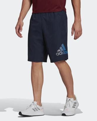 Pantaloncini Adidas Aeroready legend ink S NUOVI
