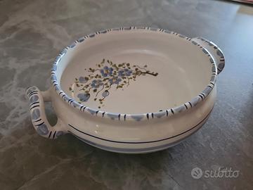 Ciotola ceramica Ravello