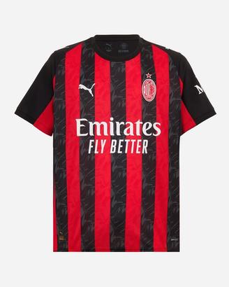 MAGLIA MILAN GARA HOME 2025/26