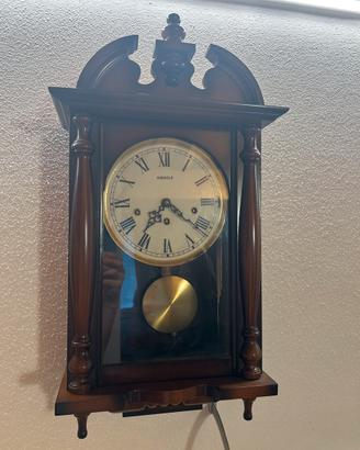 Orologio a pendolo Kienzle da parete vintage