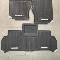 Tappetini originali Range Rover