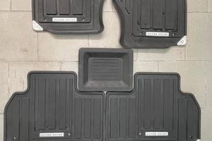 Tappetini originali Range Rover