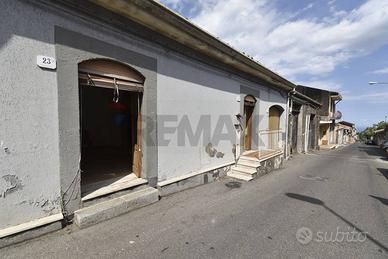 Casa Indipendente - Zafferana Etnea